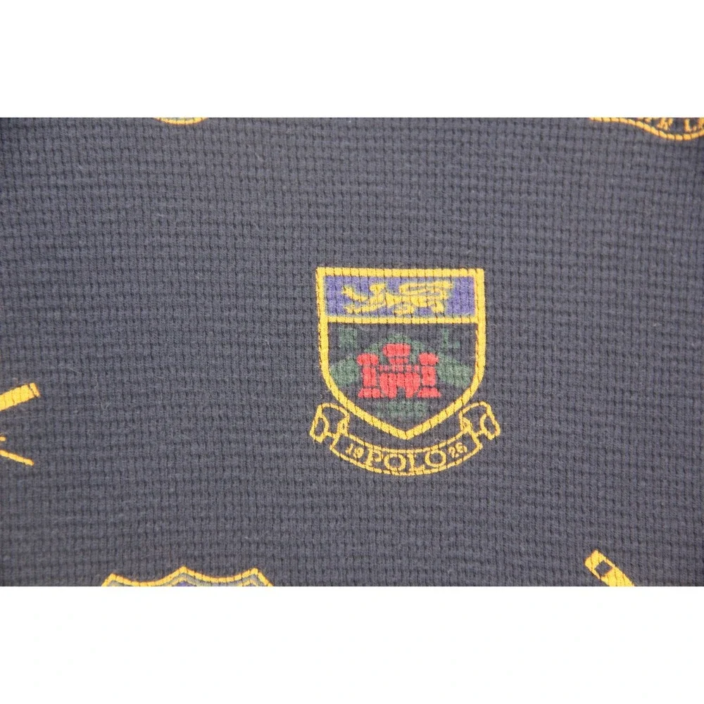 Polo Ralph Lauren greate thermal